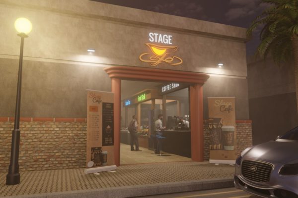stage cafe entrance1